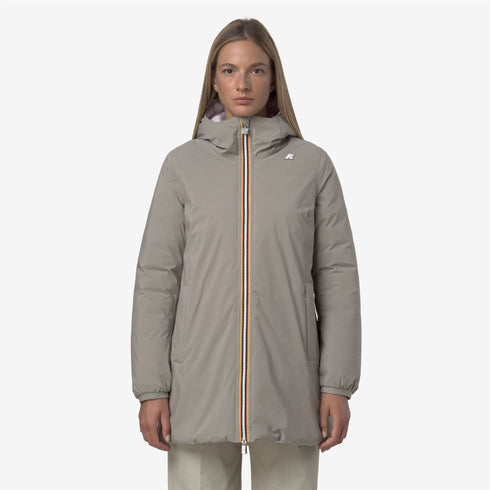 VESTE RÉVERSIBLE SOPHIE